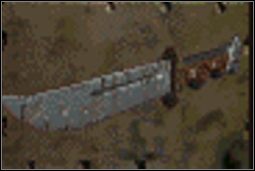 1 - Broń biała | Uzbrojenie w Fallout - Fallout - poradnik do gry