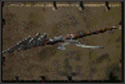 3 - Broń biała | Uzbrojenie w Fallout - Fallout - poradnik do gry