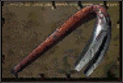 4 - Broń biała | Uzbrojenie w Fallout - Fallout - poradnik do gry