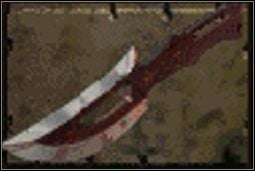 3 - Broń rzucana | Uzbrojenie w Fallout - Fallout - poradnik do gry