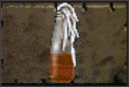 4 - Broń rzucana | Uzbrojenie w Fallout - Fallout - poradnik do gry