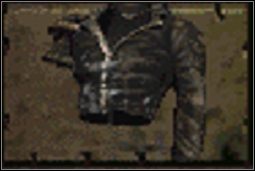 1 - Pancerze | Uzbrojenie w Fallout - Fallout - poradnik do gry