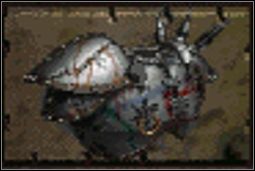 3 - Pancerze | Uzbrojenie w Fallout - Fallout - poradnik do gry