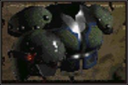 7 - Pancerze | Uzbrojenie w Fallout - Fallout - poradnik do gry