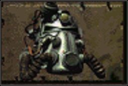 8 - Pancerze | Uzbrojenie w Fallout - Fallout - poradnik do gry