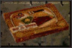 Jedzenie z wbudowanym telewizorkiem - Jedzenie | Przedmioty w Fallout - Fallout - poradnik do gry