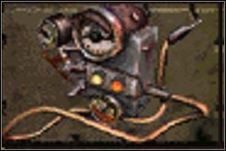 Elektroniczny wytrych - Inny sprzęt (1) | Przedmioty w Fallout - Fallout - poradnik do gry