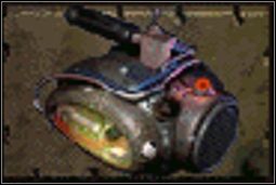 Licznik Geigera - Inny sprzęt (1) | Przedmioty w Fallout - Fallout - poradnik do gry