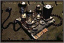 Hydroprocesor - Inny sprzęt (1) | Przedmioty w Fallout - Fallout - poradnik do gry