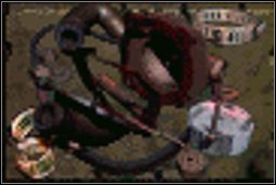 Złom - Inny sprzęt (2) | Przedmioty w Fallout - Fallout - poradnik do gry