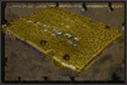 Żółta karta dostępu - Inny sprzęt (2) | Przedmioty w Fallout - Fallout - poradnik do gry