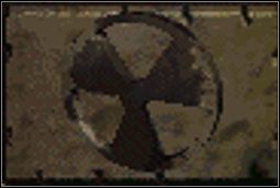 Czarny Symbol Dzieci Katedry - Inny sprzęt (2) | Przedmioty w Fallout - Fallout - poradnik do gry