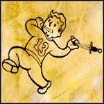 11 - Profity cz.2 | Profity w Fallout - Fallout - poradnik do gry