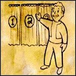 9 - Profity cz.5 | Profity w Fallout - Fallout - poradnik do gry