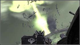 Ten moment rozgrywki jest niczym innym jak przerywnikiem - TOPSIDE - Category 6 | BlackSite Area 51 - BlackSite: Area 51 - poradnik do gry