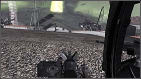 4 - TOPSIDE - Category 6 | BlackSite Area 51 - BlackSite: Area 51 - poradnik do gry