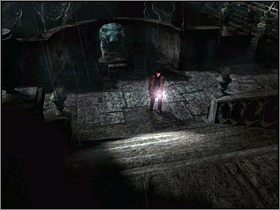 2 - Tereny wokół posiadłości (2) | Edward Carnby | Alone in the Dark Koszmar powraca - Alone in the Dark: Koszmar powraca - poradnik do gry