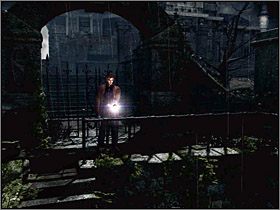 4 - Tereny wokół posiadłości (2) | Edward Carnby | Alone in the Dark Koszmar powraca - Alone in the Dark: Koszmar powraca - poradnik do gry