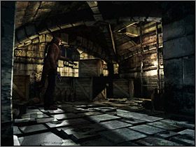 4 - Posiadłość Mortonów - Piwnice i Parter (1) | Edward Carnby | Alone in the Dark - Alone in the Dark: Koszmar powraca - poradnik do gry