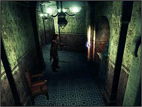 2 - Posiadłość Mortonów - Piwnice i Parter (3) | Edward Carnby | Alone in the Dark - Alone in the Dark: Koszmar powraca - poradnik do gry