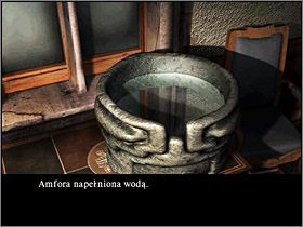 5 - Posiadłość Mortonów - Piwnice i Parter (3) | Edward Carnby | Alone in the Dark - Alone in the Dark: Koszmar powraca - poradnik do gry