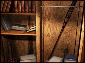 4 - Posiadłość Mortonów - Piwnice i Parter (4) | Edward Carnby | Alone in the Dark - Alone in the Dark: Koszmar powraca - poradnik do gry