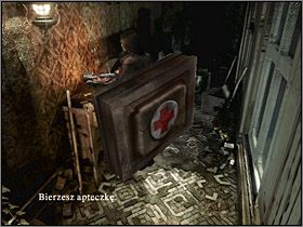 7 - Posiadłość Mortonów - Piwnice i Parter (4) | Edward Carnby | Alone in the Dark - Alone in the Dark: Koszmar powraca - poradnik do gry