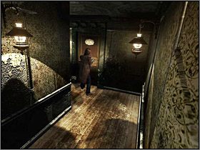 8 - Posiadłość Mortonów - Piwnice i Parter (4) | Edward Carnby | Alone in the Dark - Alone in the Dark: Koszmar powraca - poradnik do gry