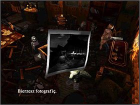 1 - Posiadłość Mortonów - Piwnice i Parter (5) | Edward Carnby | Alone in the Dark - Alone in the Dark: Koszmar powraca - poradnik do gry