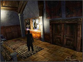 3 - Posiadłość Mortonów - Piwnice i Parter (5) | Edward Carnby | Alone in the Dark - Alone in the Dark: Koszmar powraca - poradnik do gry