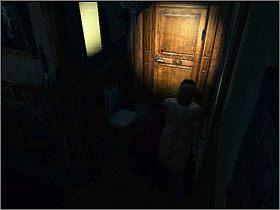 4 - Posiadłość Mortonów - Piwnice i Parter (5) | Edward Carnby | Alone in the Dark - Alone in the Dark: Koszmar powraca - poradnik do gry