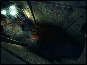 7 - Posiadłość Mortonów - Piwnice i Parter (5) | Edward Carnby | Alone in the Dark - Alone in the Dark: Koszmar powraca - poradnik do gry