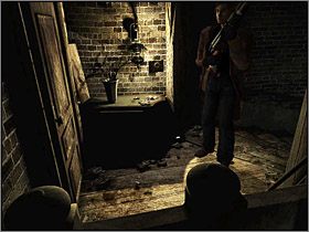 1 - Posiadłość Mortonów - Strych (1) | Edward Carnby | Alone in the Dark - Alone in the Dark: Koszmar powraca - poradnik do gry