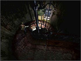 Na szafce leży magazyn Science w którym to możesz poczytać o odkryciach profesora - Posiadłość Mortonów - Strych (2) | Edward Carnby | Alone in the Dark - Alone in the Dark: Koszmar powraca - poradnik do gry