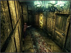 Przeszukaj ją, a znajdziesz dziennik Obeda Mortona - Posiadłość Mortonów - Pierwsze piętro (1) | Edward Carnby | Alone in the Dark - Alone in the Dark: Koszmar powraca - poradnik do gry