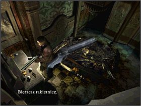 1 - Posiadłość Mortonów - Pierwsze piętro (2) | Edward Carnby | Alone in the Dark - Alone in the Dark: Koszmar powraca - poradnik do gry