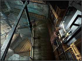 2 - Posiadłość Mortonów - Biblioteka (2) | Edward Carnby | Alone in the Dark - Alone in the Dark: Koszmar powraca - poradnik do gry