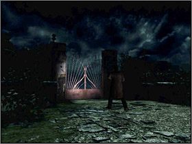 Zabierz nabój gazowy do karabinu plazmowego oraz apteczki - Tereny zewnętrzne Wyspy Cieni (1) | Edward Carnby | Alone in the Dark - Alone in the Dark: Koszmar powraca - poradnik do gry