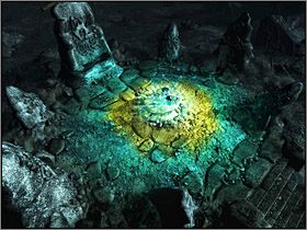 3 - Tereny zewnętrzne Wyspy Cieni (2) | Edward Carnby | Alone in the Dark - Alone in the Dark: Koszmar powraca - poradnik do gry