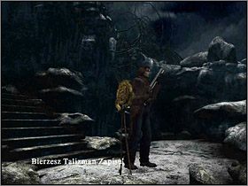 4 - Tereny zewnętrzne Wyspy Cieni (2) | Edward Carnby | Alone in the Dark - Alone in the Dark: Koszmar powraca - poradnik do gry