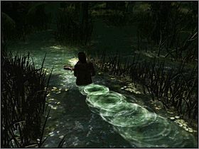 7 - Tereny zewnętrzne Wyspy Cieni (2) | Edward Carnby | Alone in the Dark - Alone in the Dark: Koszmar powraca - poradnik do gry