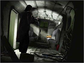 1 - Tereny zewnętrzne Wyspy Cieni (3) | Edward Carnby | Alone in the Dark - Alone in the Dark: Koszmar powraca - poradnik do gry