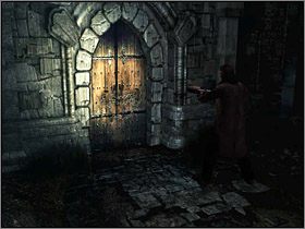 5 - Tereny zewnętrzne Wyspy Cieni (3) | Edward Carnby | Alone in the Dark - Alone in the Dark: Koszmar powraca - poradnik do gry