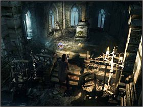 6 - Tereny zewnętrzne Wyspy Cieni (3) | Edward Carnby | Alone in the Dark - Alone in the Dark: Koszmar powraca - poradnik do gry