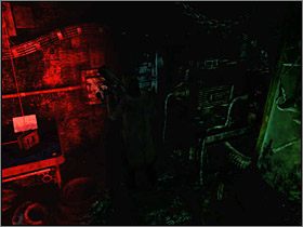 To jednak wciąż za mało - Podziemne Laboratorium (1) | Edward Carnby | Alone in the Dark Koszmar powraca - Alone in the Dark: Koszmar powraca - poradnik do gry