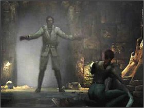 5 - Jaskinie Abkanis (2) | Edward Carnby | Alone in the Dark Koszmar powraca - Alone in the Dark: Koszmar powraca - poradnik do gry