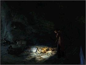 6 - Świat Mroku (1) | Edward Carnby | Alone in the Dark Koszmar powraca - Alone in the Dark: Koszmar powraca - poradnik do gry