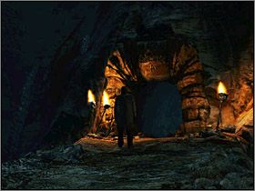 2 - Świat Mroku (2) | Edward Carnby | Alone in the Dark Koszmar powraca - Alone in the Dark: Koszmar powraca - poradnik do gry