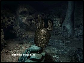 9 - Świat Mroku (2) | Edward Carnby | Alone in the Dark Koszmar powraca - Alone in the Dark: Koszmar powraca - poradnik do gry