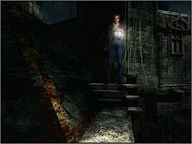 2 - Posiadłość Mortonów (1) | Aline Cedrac | Alone in the Dark Koszmar powraca - Alone in the Dark: Koszmar powraca - poradnik do gry